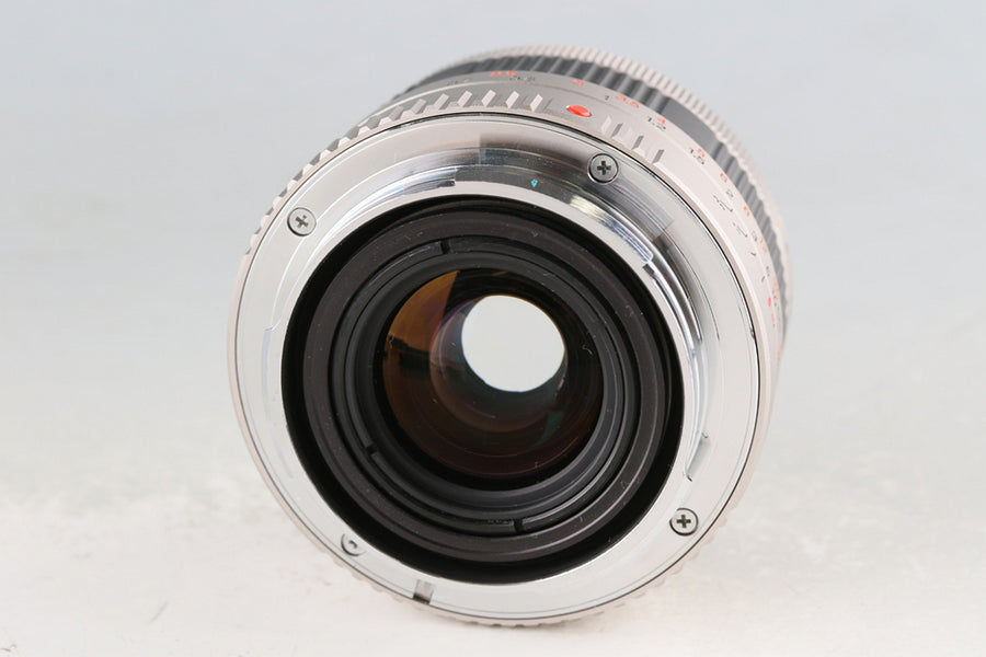 Fujifilm Super-EBC Fujinon 45mm F/4 Lens for TX-1 TX-2