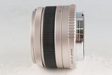 Fujifilm Super-EBC Fujinon 45mm F/4 Lens for TX-1 TX-2 #61434E5