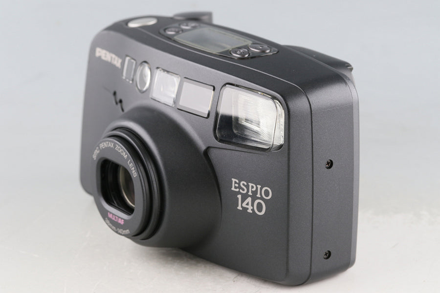 Pentax Espio 140 35mm Point & Shoot Film Camera #61448G22