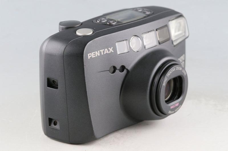 Pentax Espio 140 35mm Point & Shoot Film Camera #61448G22