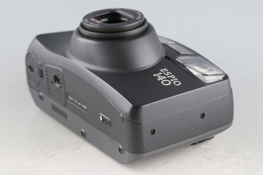 Pentax Espio 140 35mm Point & Shoot Film Camera #61448G22
