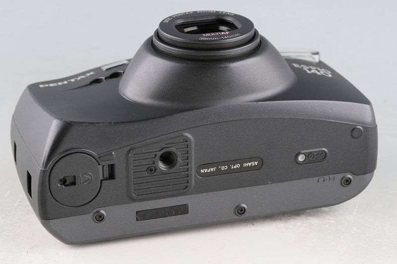 Pentax Espio 140 35mm Point & Shoot Film Camera #61448G22