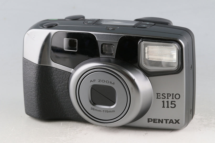 PENTAX ESPIO 115G コンパクトカメラ 2025年最新】pentax espio 115gの人気アイテム - メルカリ