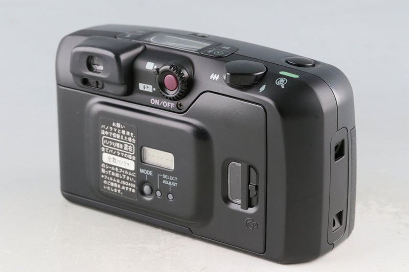 Pentax Espio 115 35mm Point & Shoot Film Camera #61450G22