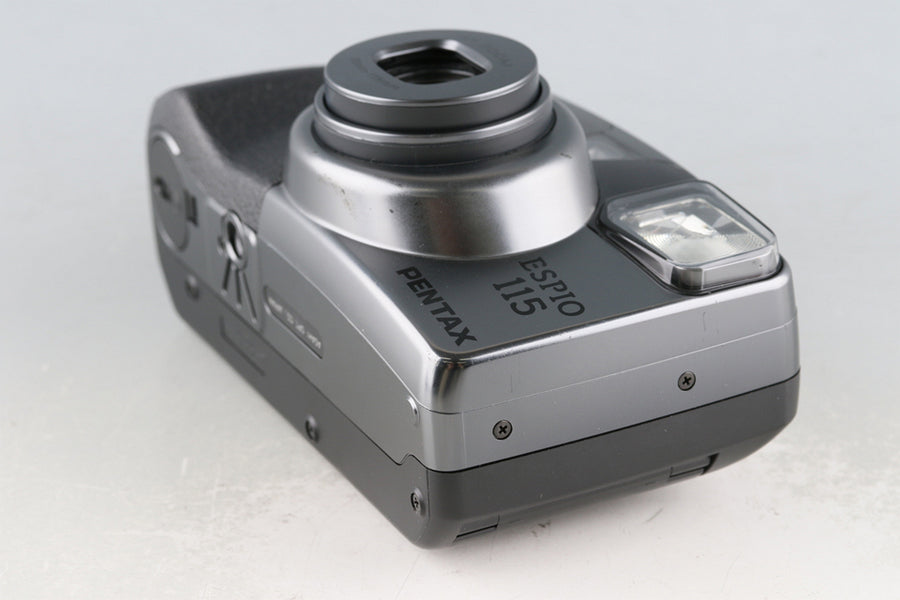 Pentax Espio 115 35mm Point & Shoot Film Camera #61450G22
