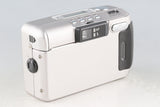 Pentax Espio 120Mi 35mm Point & Shoot Film Camera #61452G22