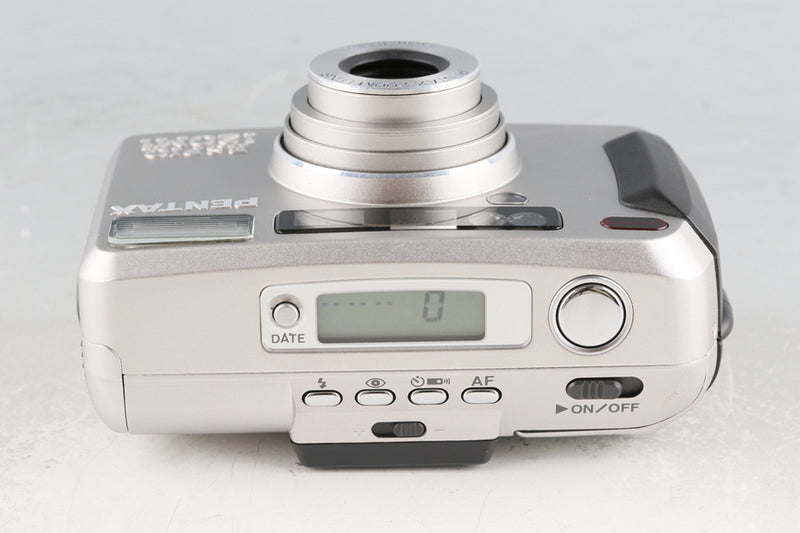 PENTAX ESPIO 120Mi シルバー Pentax Espio 120Mi - Camera – Kamerastore