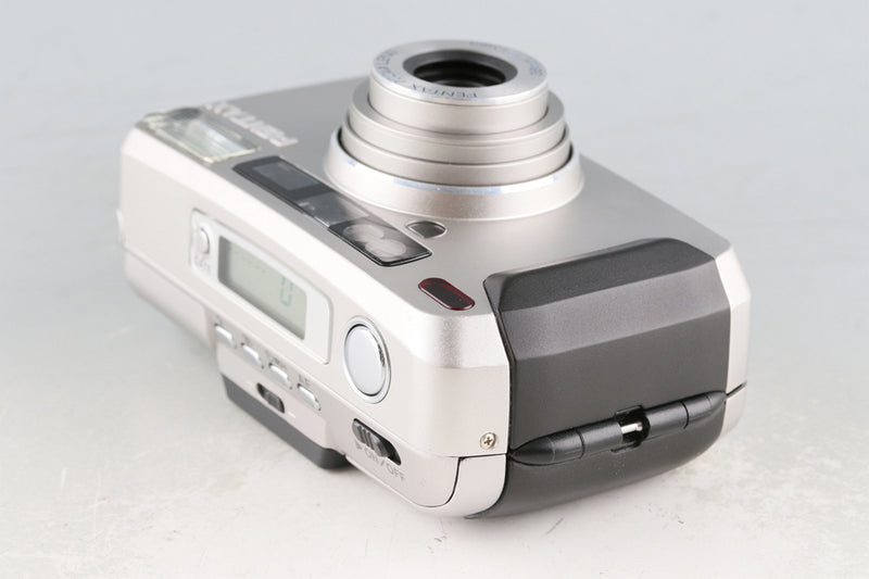 Pentax Espio 120Mi 35mm Point & Shoot Film Camera #61452G22