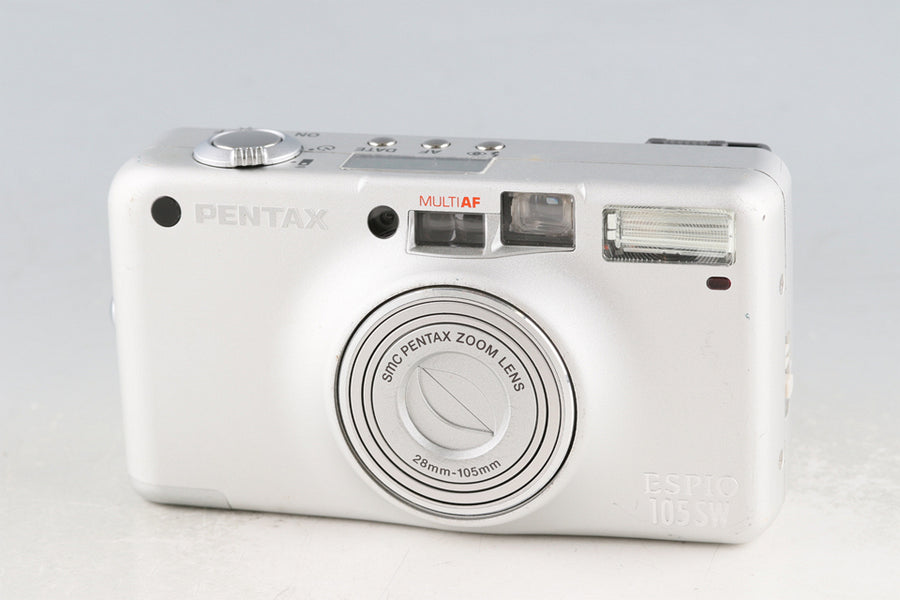 【動作良好】PENTAX フィルムカメラ ESPIO 105SW Pentax Espio 105SW 35mm Point & Shoot Film Camera #61453G22