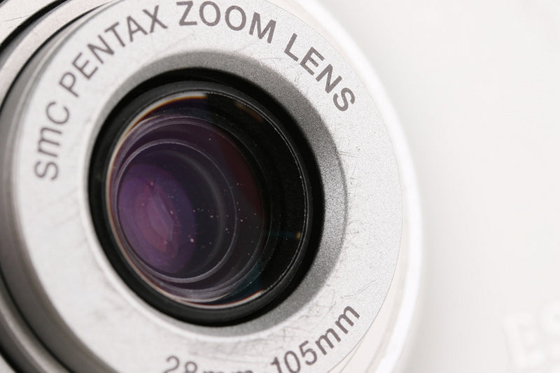【動作良好】PENTAX フィルムカメラ ESPIO 105SW Pentax Espio 105SW 35 mm Point & Shoot Film Camera