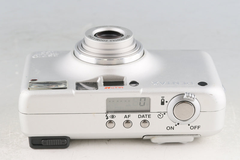 【動作良好】PENTAX フィルムカメラ ESPIO 105SW Pentax Espio 105SW 35mm Point & Shoot Film Camera #61453G22