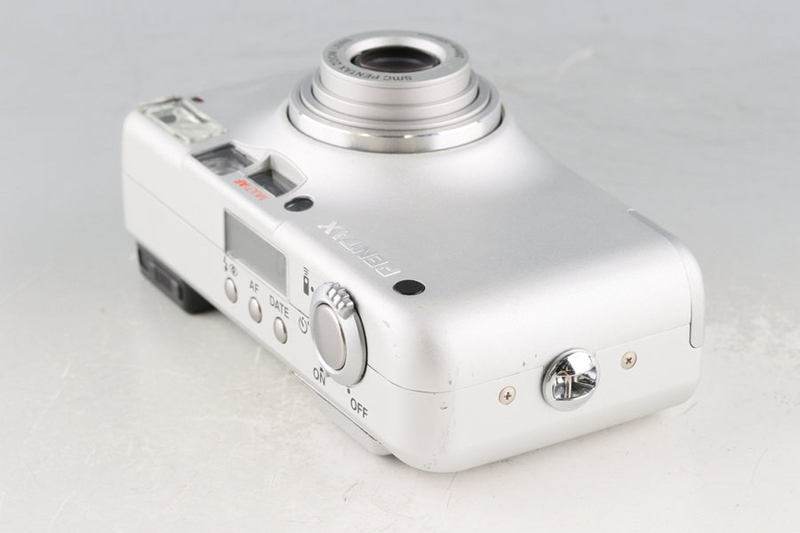 【動作良好】PENTAX フィルムカメラ ESPIO 105SW Pentax Espio 105SW 35mm Point & Shoot Film Camera #61453G22