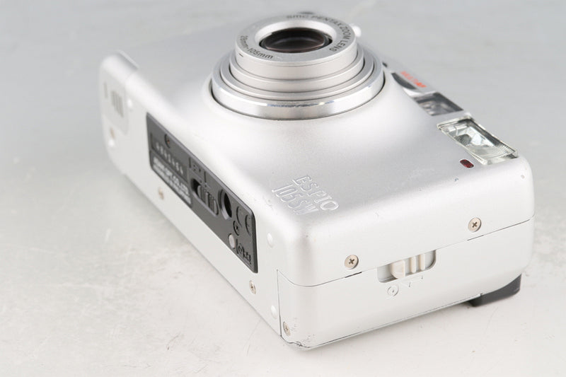 Pentax Espio 105SW 35mm Point & Shoot Film Camera #61453G22