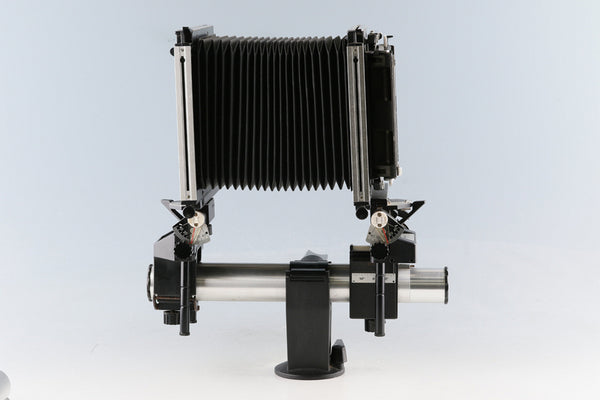 Sinar F 4x5 Large Format Film Camera #61454H