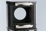 Sinar F 4x5 Large Format Film Camera #61454H