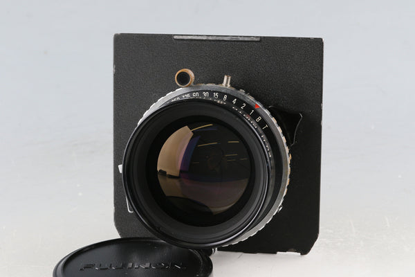 Fujifilm Fujinon.W 180mm F/5.6 Lens #61456B3