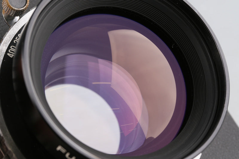 Fujifilm Fujinon.W 180mm F/5.6 Lens #61456B3