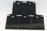 Toyo 4×5 Cut Film Holder (×10) #61460H