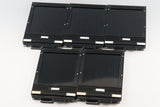 Toyo 4×5 Cut Film Holder (×10) #61460H