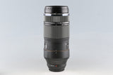 Olympus M.Zuiko Digital ED 100-400mm F/5-6.3 IS Lens for M4/3 #61461F6