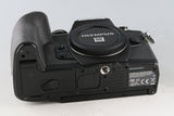 Olympus OM-D E-M1 Mark II Mirrorless Digital Camera #61462E2