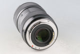 Sigma Art 18-35mm F/1.8 DC Lens for Canon EF #61466F6