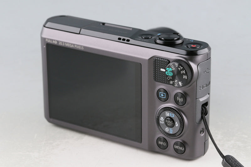 Canon Power Shot SX720 HS Digital Camera #61480D5