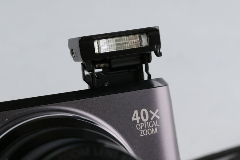 Canon Power Shot SX720 HS Digital Camera #61480D5