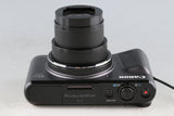 Canon Power Shot SX720 HS Digital Camera #61480D5