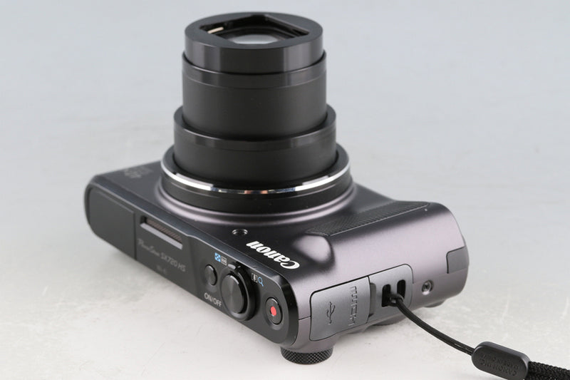 Canon Power Shot SX720 HS Digital Camera #61480D5