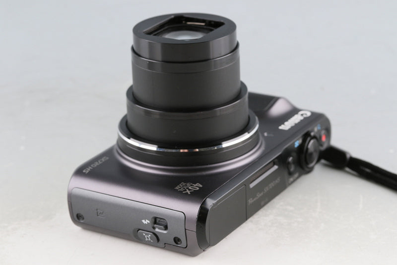 Canon Power Shot SX720 HS Digital Camera #61480D5