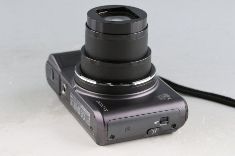 Canon Power Shot SX720 HS Digital Camera #61480D5