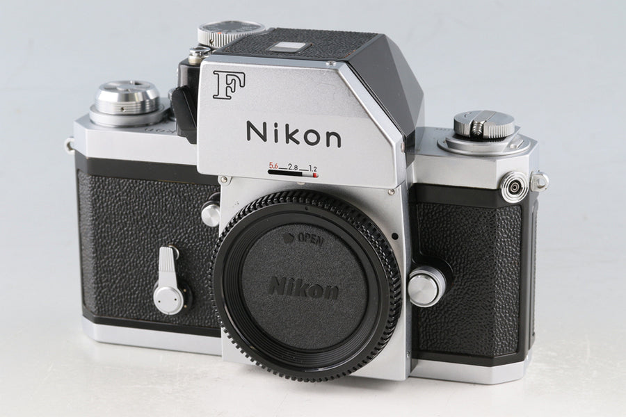 Nikon F – IROHAS SHOP