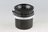 Jupiter-12 35mm F/2.8 Lens for Contax RF #61488E5