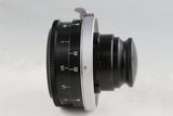 Jupiter-12 35mm F/2.8 Lens for Contax RF #61488E5