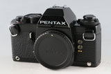 Pentax LX 35mm SLR Film Camera #61489D4