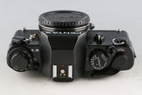 Pentax LX 35mm SLR Film Camera #61489D4