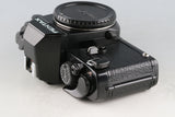 Pentax LX 35mm SLR Film Camera #61489D4