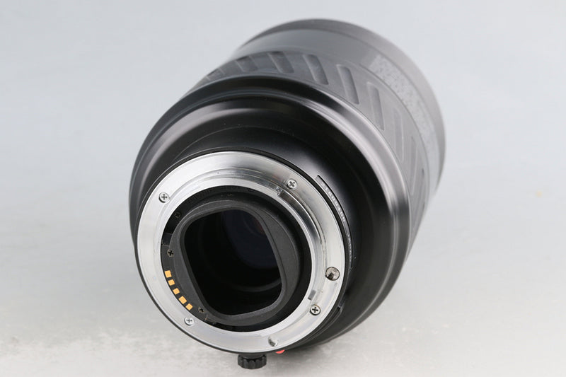 Minolta AF Reflex 500mm F/8 Lens for Sony AF #61492F6