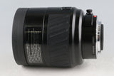 Minolta AF Reflex 500mm F/8 Lens for Sony AF #61492F6