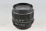 Asahi Pentax SMC Takumar 28mm F/3.5 Lens for M42 Mount #61494C4