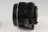 Asahi Pentax SMC Takumar 28mm F/3.5 Lens for M42 Mount #61494C4