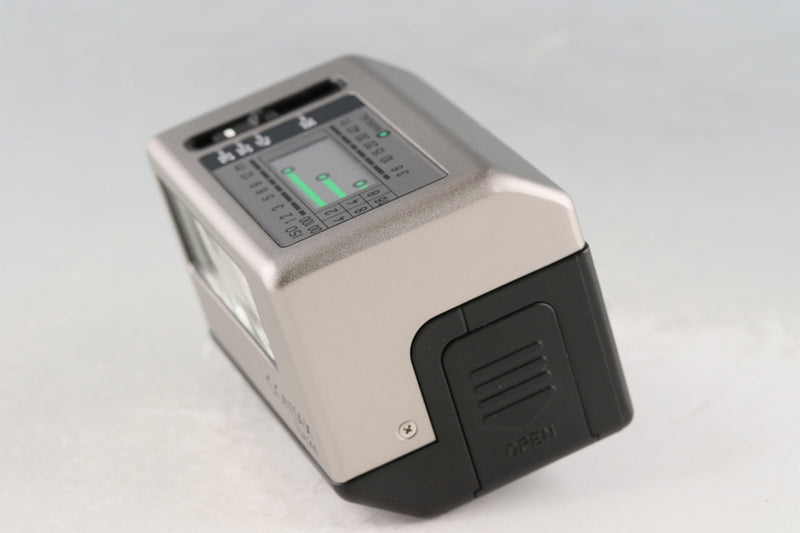 Contax TLA200 Shoe Mount Flash #61499F2