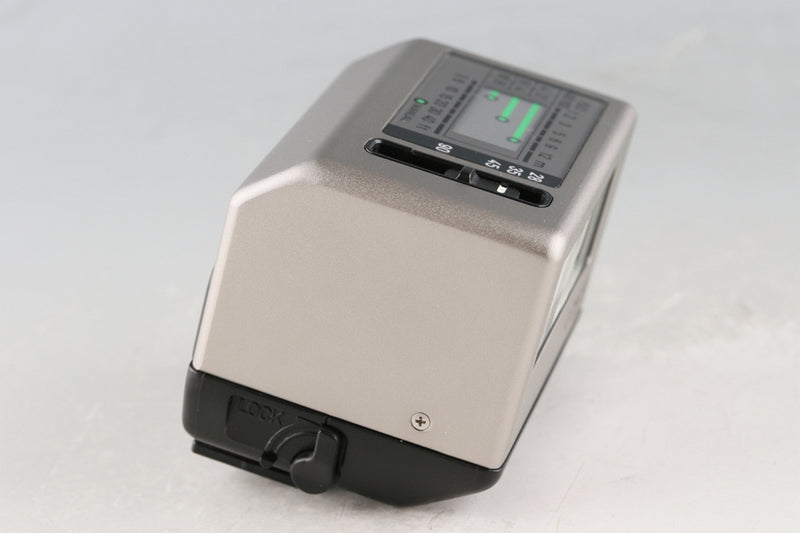 Contax TLA200 Shoe Mount Flash #61499F2