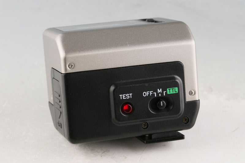 Contax TLA200 Shoe Mount Flash #61499F2