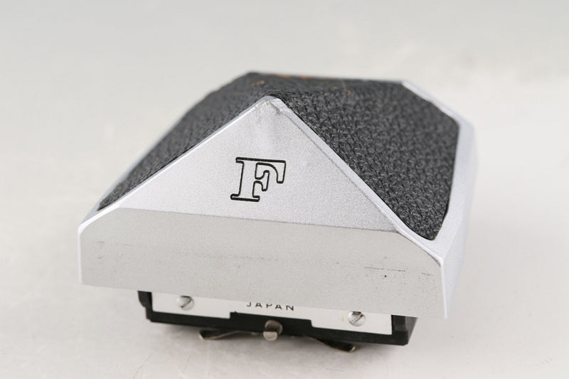 Nikon F Eye Level Finder #61504F2