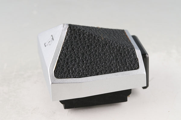 Nikon F Eye Level Finder #61504F2