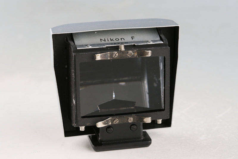 Nikon F Eye Level Finder #61504F2