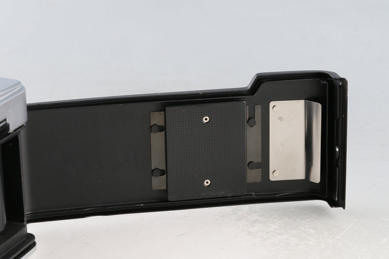 Olympus-Pen F 35mm Half Frame Camera + F. Zuiko Auto-S 38mm F/1.8 Lens #61507D4