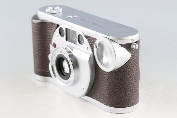 Minolta Prod 20'S Limited 35mm Film Camera With Box #61515L8